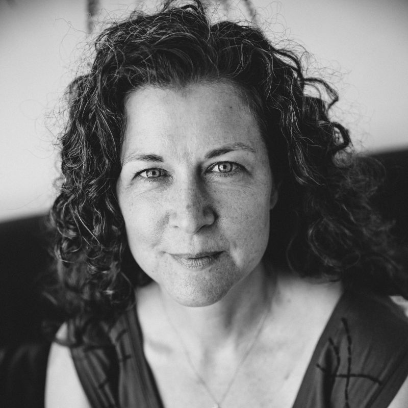 Plucky Puppy's Qualified Dog Trainer: Katrin Greim